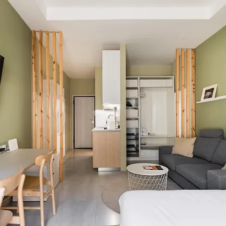 Olive Tree By Halu!, In Aristotelous Square Selanik