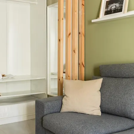 Olive Tree By Halu!, In Aristotelous Square Appartement