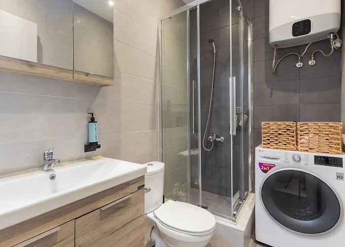 Apartament Olive Tree By Halu!, In Aristotelous Square